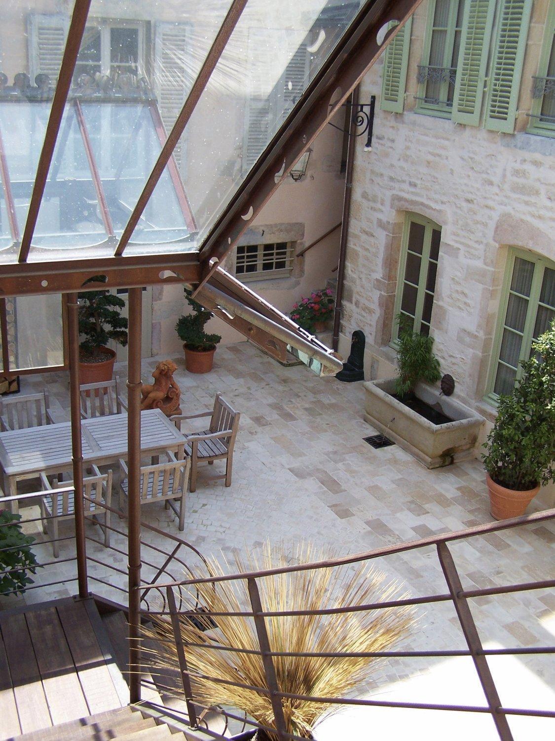 Le Clos Sainte-Marguerite Бон Экстерьер фото