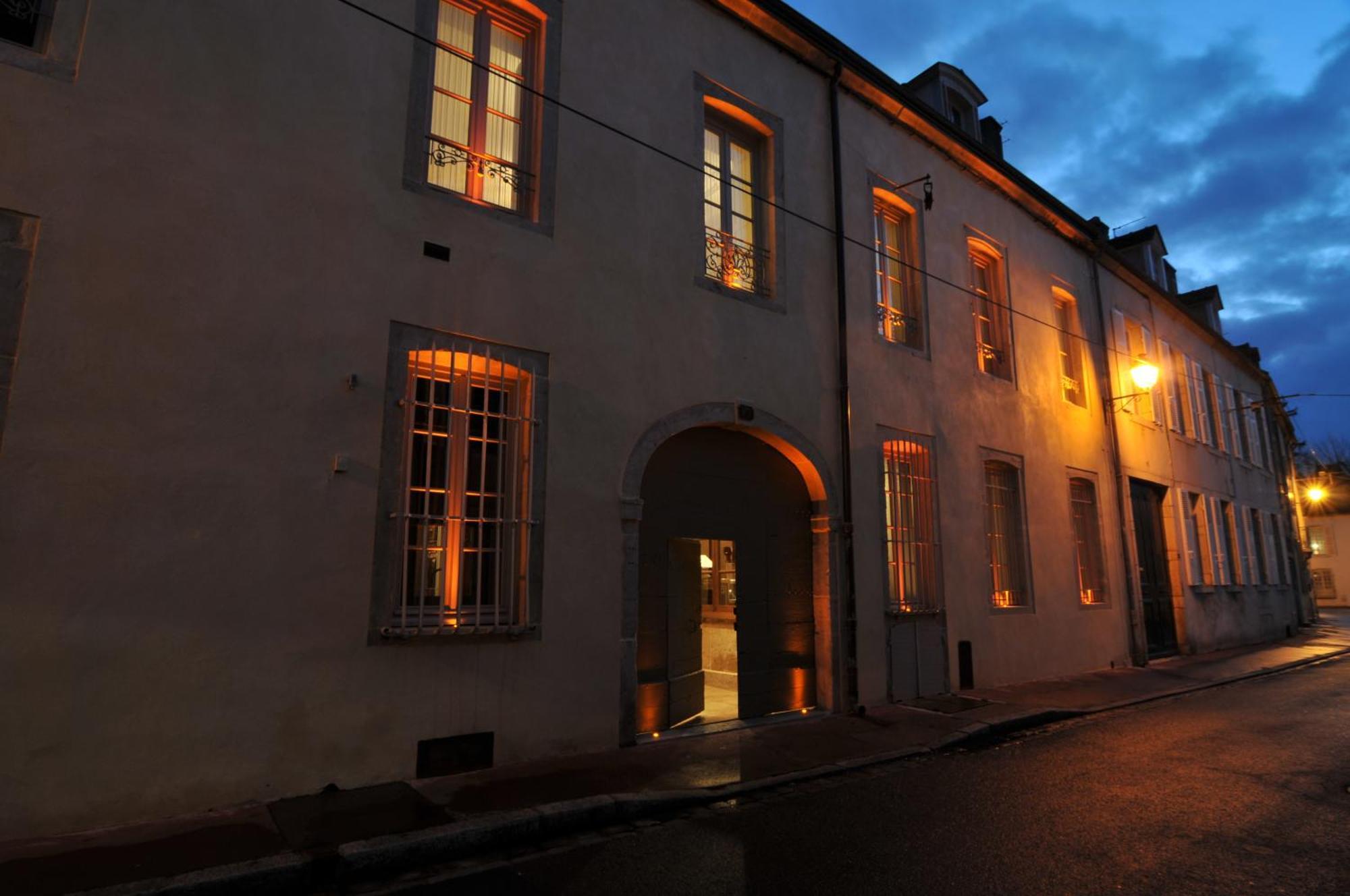 Le Clos Sainte-Marguerite Бон Экстерьер фото