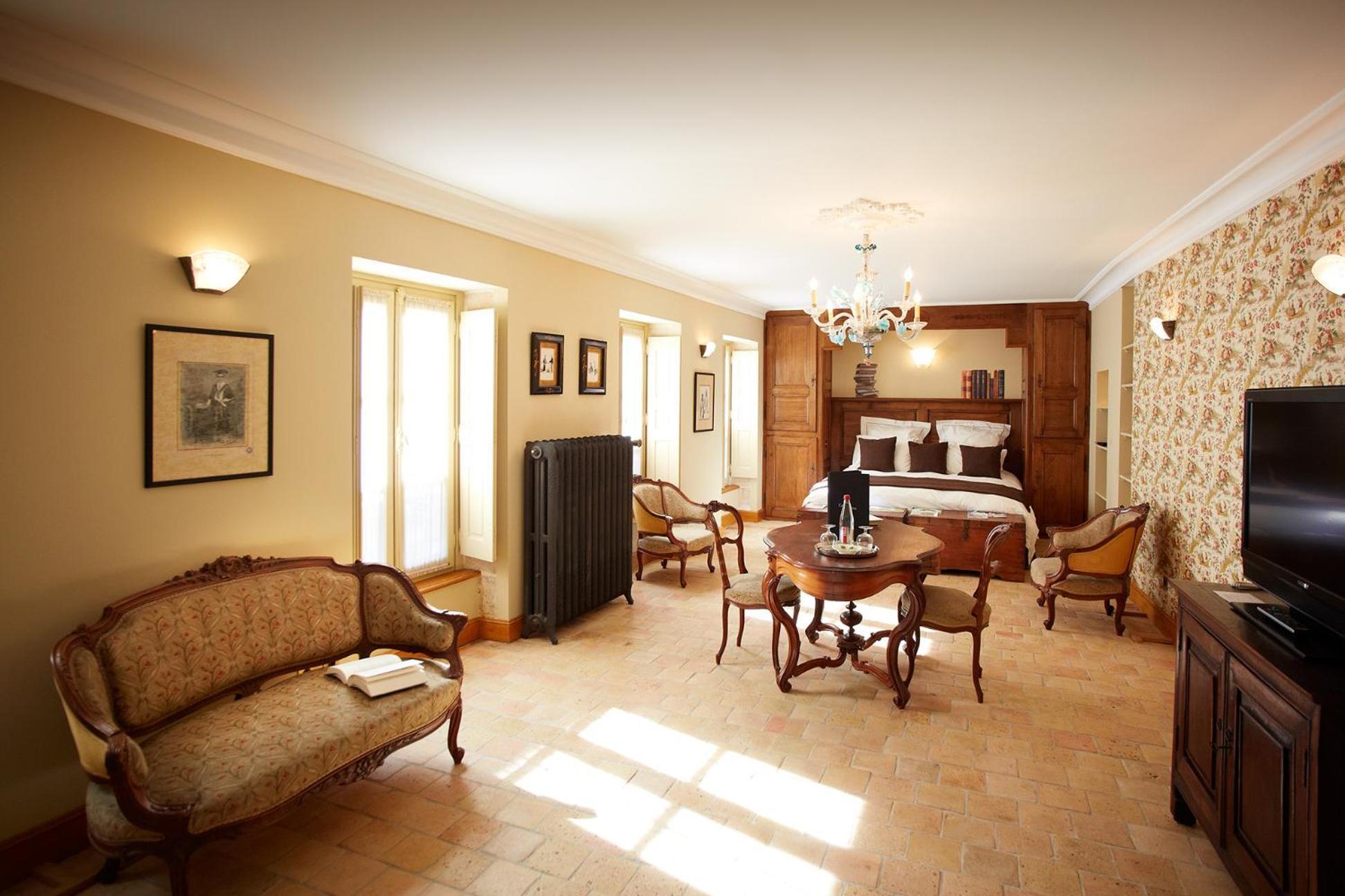 Le Clos Sainte-Marguerite Бон Экстерьер фото