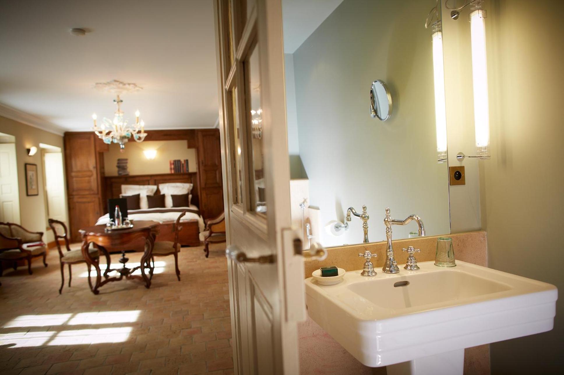 Le Clos Sainte-Marguerite Бон Экстерьер фото