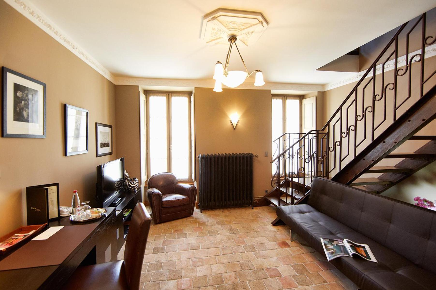 Le Clos Sainte-Marguerite Бон Экстерьер фото