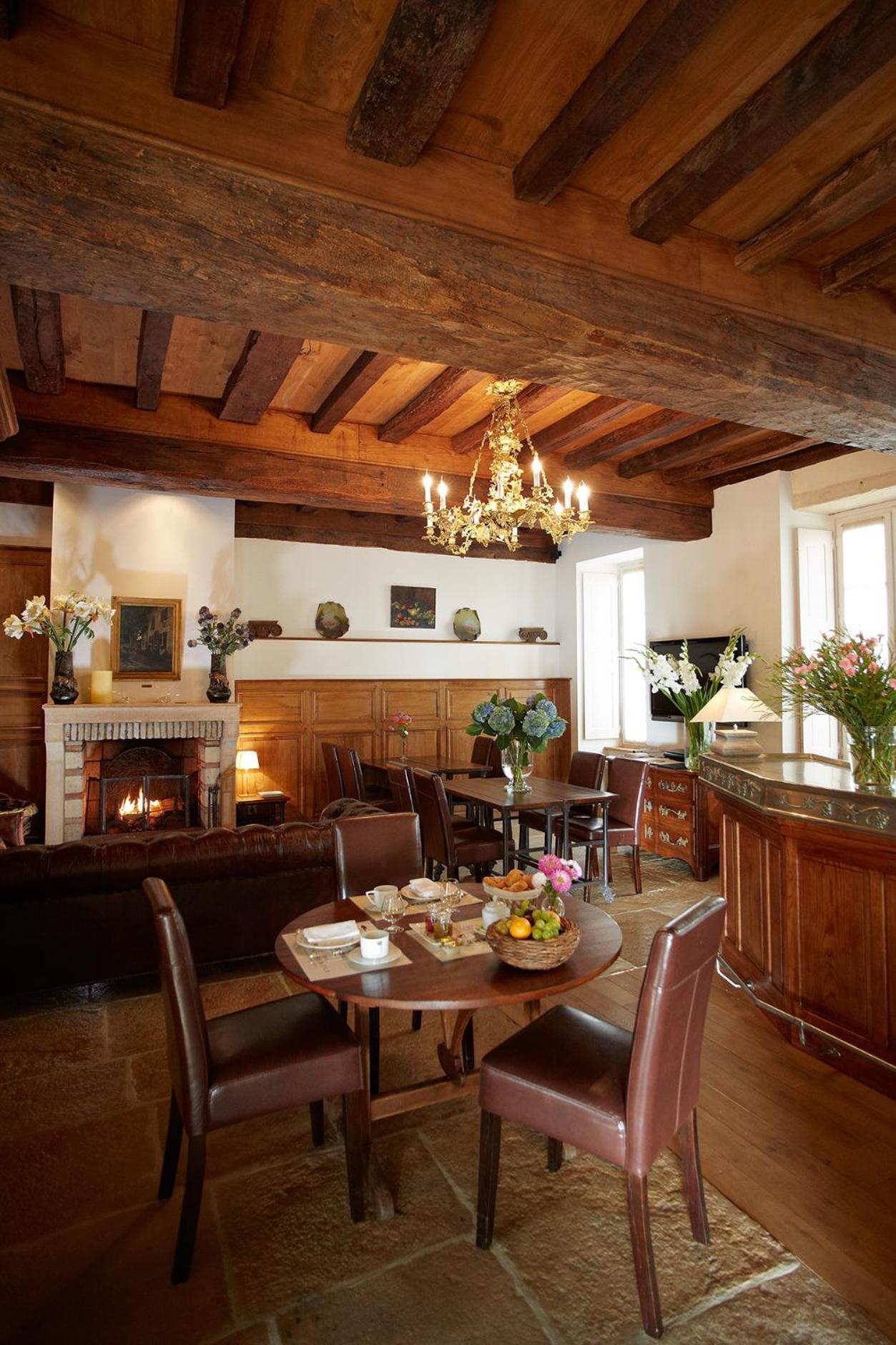 Le Clos Sainte-Marguerite Бон Экстерьер фото
