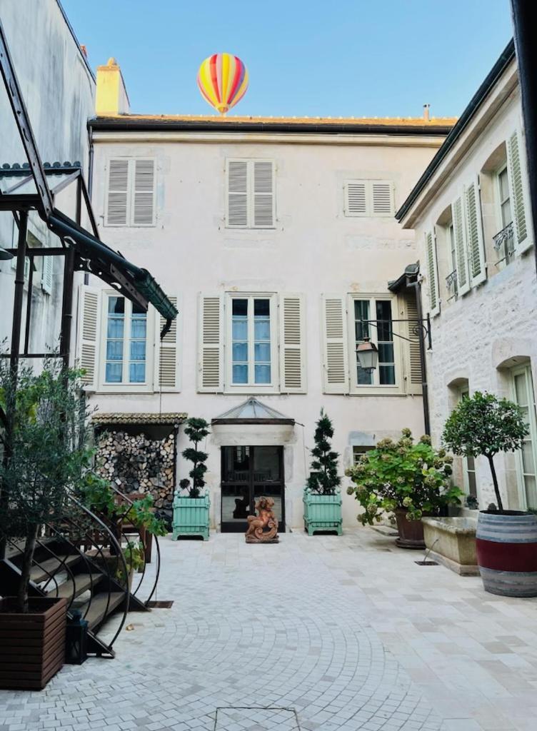 Le Clos Sainte-Marguerite Бон Номер фото