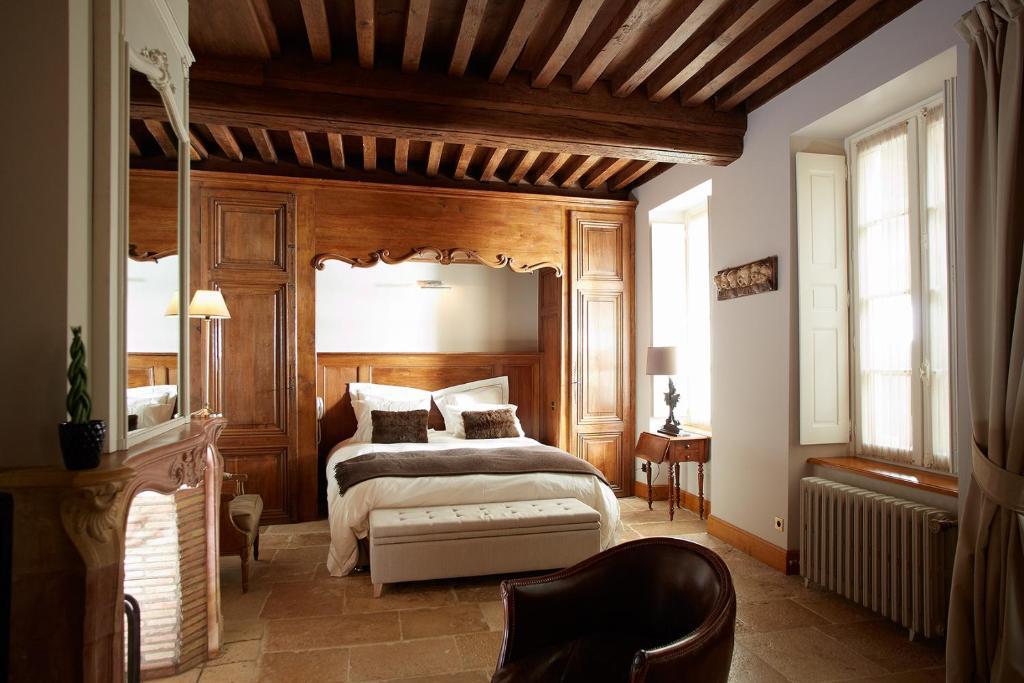 Le Clos Sainte-Marguerite Бон Номер фото