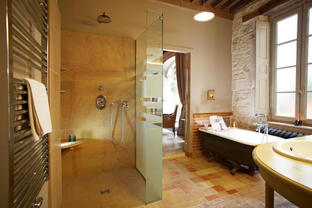 Le Clos Sainte-Marguerite Бон Номер фото