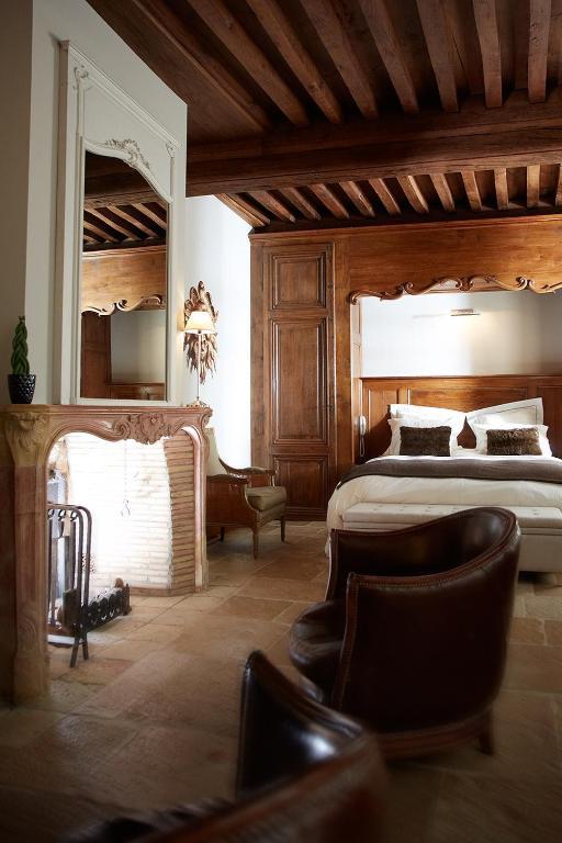 Le Clos Sainte-Marguerite Бон Номер фото