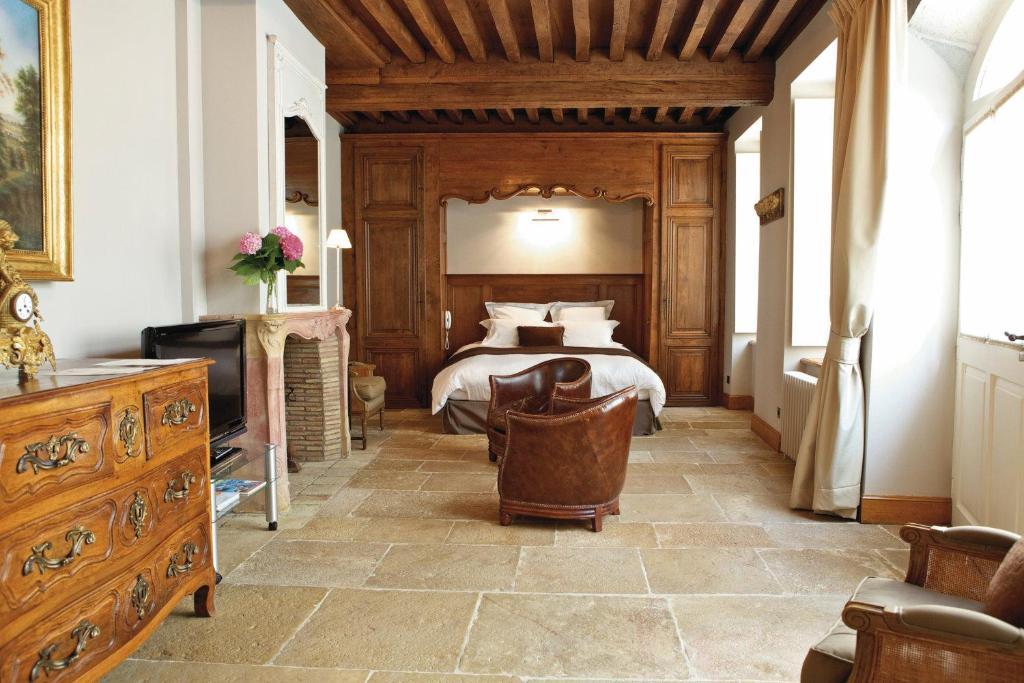 Le Clos Sainte-Marguerite Бон Экстерьер фото